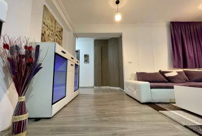Tatarasi, Piata Chirila, apartament modern de inchiriat, 2 camere, bloc nou - 4