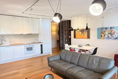 ZONA PREFECTURA - panorama deosebita, bloc 2018, 2camere LUX! - 14