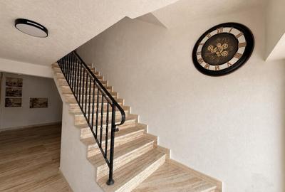 Vanzare 3 camere cu curte proprie / Malva Homes / 0% comision - 1