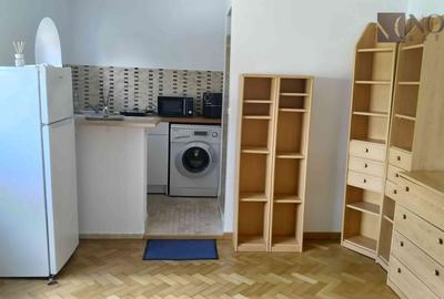 Garsoniera | Piața Rosetti | Centrală - 3