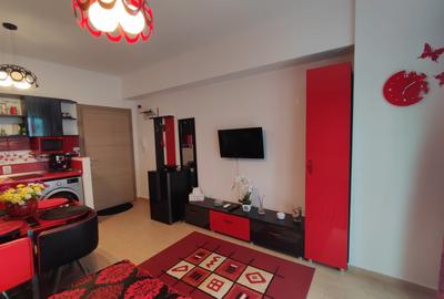 STUDIO de lux - in zona cluburilor Mamaia - 7