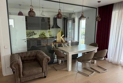 Apartament de inchiriat cu 4 camere - Nusco City - 8