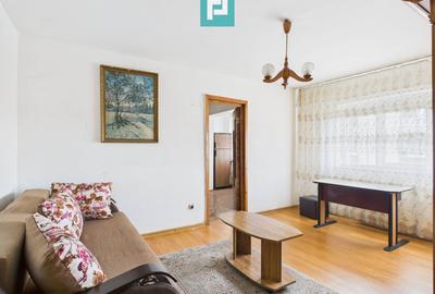 Apartament cu 2 camere în Șagului
