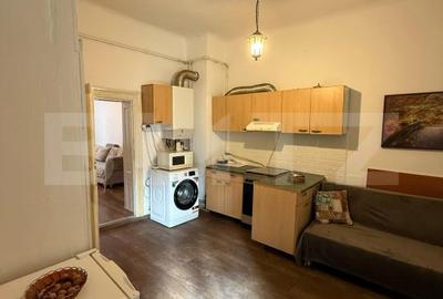 Oportunitate-Apartament cu 2 camere, 54 mp, zona ultracentrala - 5