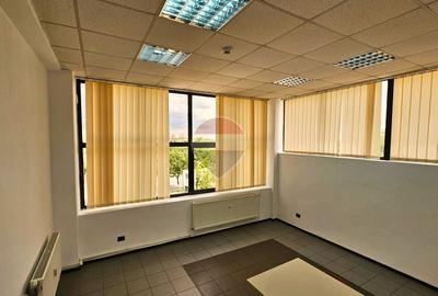Spațiu de birouri 126 mp | Bulevardul București, Ploiești - 12
