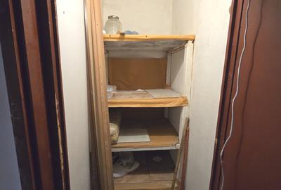 Apartament 2 camere Crangasi Constructorilor 47mp balcon - 14