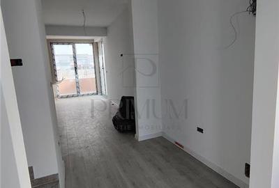 Duplex superb - zona excelenta la 4 benzi - spatii generoase - proiect foarte bi - 11