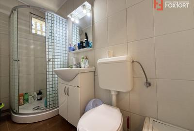 Apartament cu 2 camere, de vanzare in zona Complex Studentesc - 13