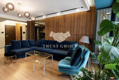 Herastrau | Apartament 3 camere + Garsoniera  | Curte intima | 2 Parcari + Boxa - 7