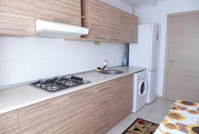 Complex Rezidential Confort Park Garsoniera Lux 45 mp - 5