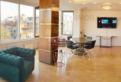 Vanzare - Apartament 3 camere Primaverii Bucuresti - 8
