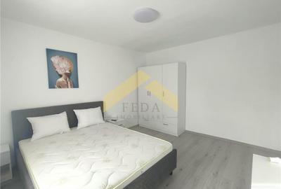 Apartament cu 1 camera de inchiriat - 8