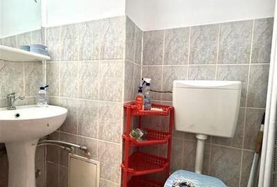 APARTAMENT 3 CAMETE | ETAJ 1 | 2 BAI | CALEA ARADULUI | - 5