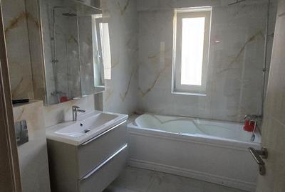 Ap 3 cam - Centru - Pta Mihai Viteazu - 850 Euro cu garaj - 7