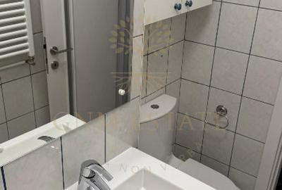 3 Camere | Et.2/8 | Decomandat | Calea Vacaresti - Metrou Piata Sudului - 8