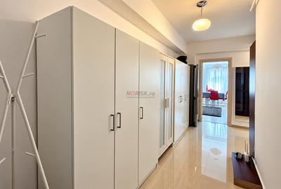 Apartament 2 Camere | 68 MP | Gorjului | Bloc 2015 | Centrală Proprie - 7