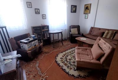 Berceni, Luica, etaj 1, 2 gr sanitare, balcon, imobil 2018 - 3