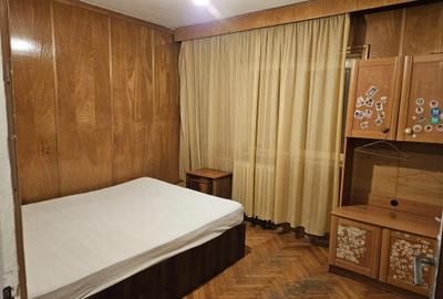Apartament cu 2 camere semidecomandat în Torontalului