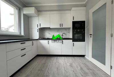 Apartament de vanzare 2 camere decomandate Sibiu Da Vinci - 4