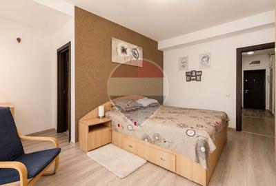 Apartament de vanzare 4 camere Dacia | Mihai Eminescu Stefan cel Mare - 5