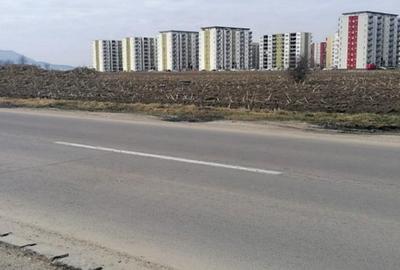 Teren Construcții intravilan de 25000 mp, în Bartolomeu