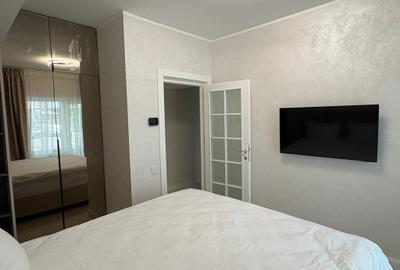 Apartament de inchiriat cu 2  camere- Royal Town Copou Iasi - 2