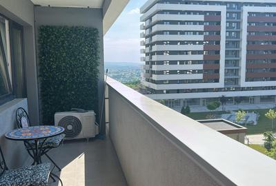 Apartament 3 camere | Copou Garden - 7