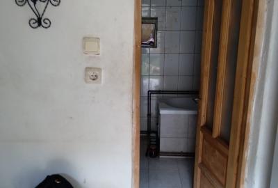 Casa in Zarnesti, constructie din caramida D+P si anexa, teren 569 mp - 16