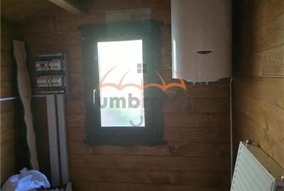 Teren si cabana de vanzare 1200m² in FINCIU - CALATELE - 9