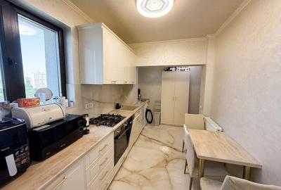 Apartament modern, mobilat si utilat - Vatra Luminoasa - 5