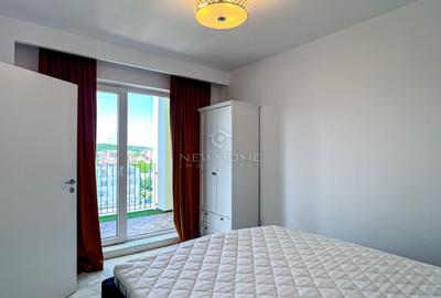 Apartament 2 camere, Parcare,  zona Centrala - 10
