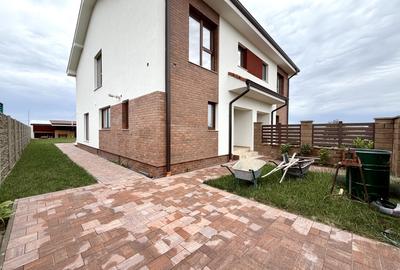 COMISION 0% - Duplex 4 camere, 135 mp utili, 330 mp teren - Timisoara - 1