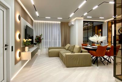 2 camere | Floreasca | Lux - 1