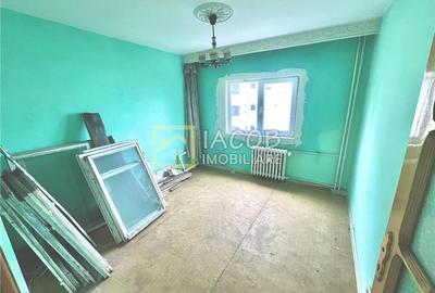 Str. Neagoe Voda, 3 camere, etaj 3, Bacau - 5