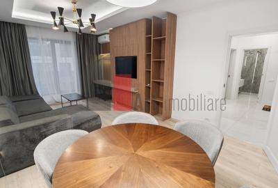 Apartament apartament 2 camere Exigent Faza 5 Lujerului - 2
