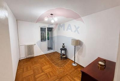 3 camere spațioase, aproape de metrou Piața Muncii - 9