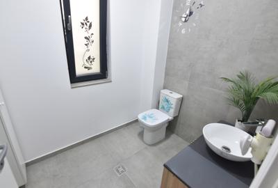 Casa 4 camere P+1, Domnesti. Mobilata si Utilata complet - 6