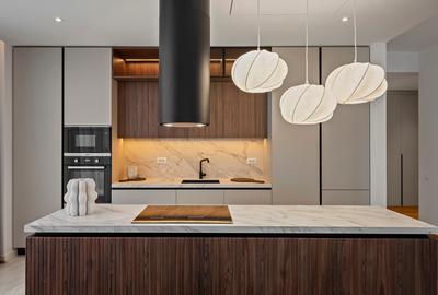 Vanzare penthouse One Cotroceni Park - 5