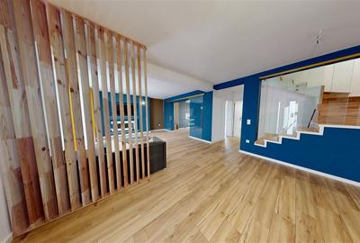 Casa tip duplex  Bavaria Stadt - curte proprie, incalzire pardoseala - 1