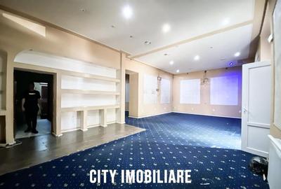 Spatiu comercial 100 mp, Vad stradal, Str. Horea, Vitrina la strada, Parter - 2