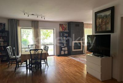 Apartament cu 4 camere in complex cu piscina - 3