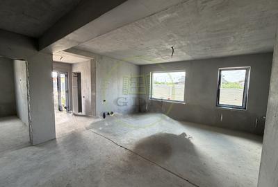 Casa parter, 96,93mp utili, teren 498mp, Preajba , zona Capsunarie - 6