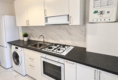 Bd Timisoara /Gorjului/Mall Plazza/Bloc Nou/Garsoniera la cheie/ - 5