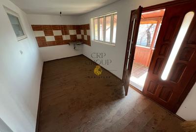 Casa + teren 7000 mp, Movilita - Vrancea - 3