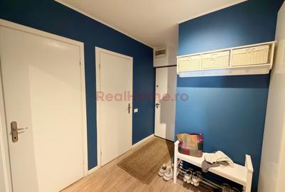 Apartament 3 camere Camil Ressu Dristor mobilat si utilat etaj 1 vest - 4