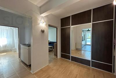 Apartament cu 2 camere 62 mp, Manastur! - 5