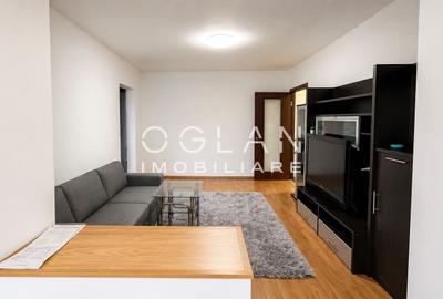 Comision 0% , Ap cu 3 camere renovat, Mihai Viteazu - 2