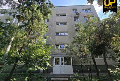 Apartament 3 camere Lujerului Militari etaj 1 renovat metrou bloc izolat - 11