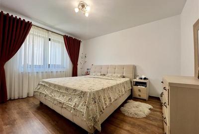 Vila cu 4 camere si 2 bai, 856mp de teren, de vanzare in Dancas - 8