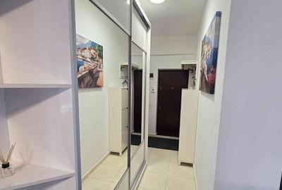 Apartament 3 camere | Lac Baneasa | Mobilat lux | Zona de case | Parcare - 6